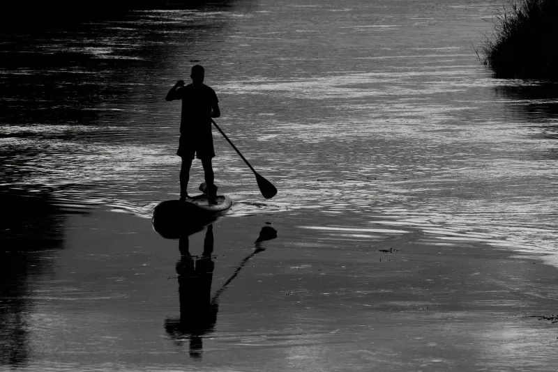 Forget the Coast: 7 Under-the-Radar American Waters Where SUP Is Having a Serious Moment