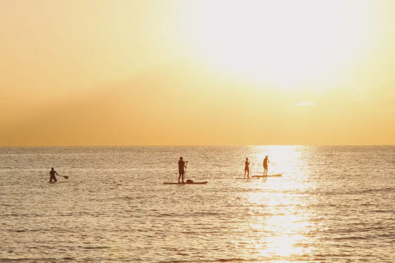 No Rulebook Required: How Paddlers Keep Their Communities in Check