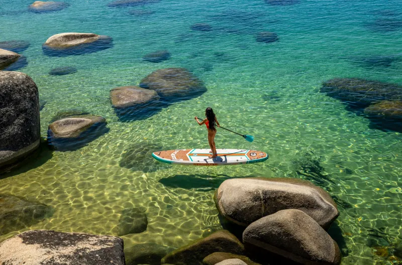Water First, Calendar Second: How Serious Paddlers Are Redesigning Summer Life Around the Paddle