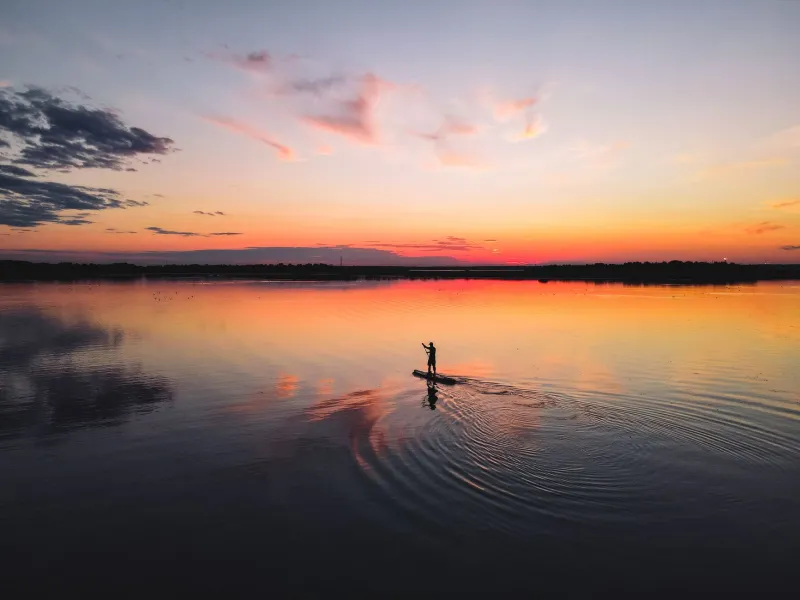 When Winning Gets in the Way: How Chasing Progress Stole the Magic from SUP